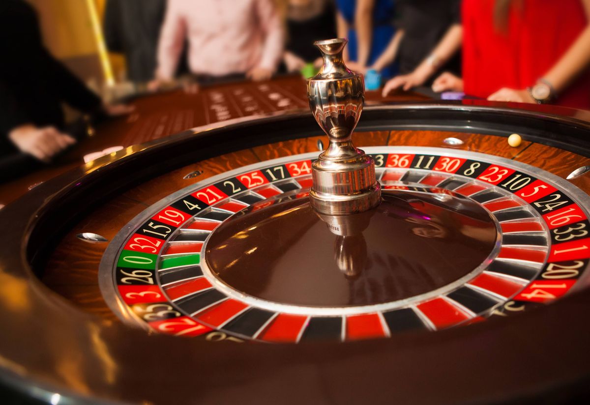 Teen patti Gold کیسینو میں پوکر گیمز