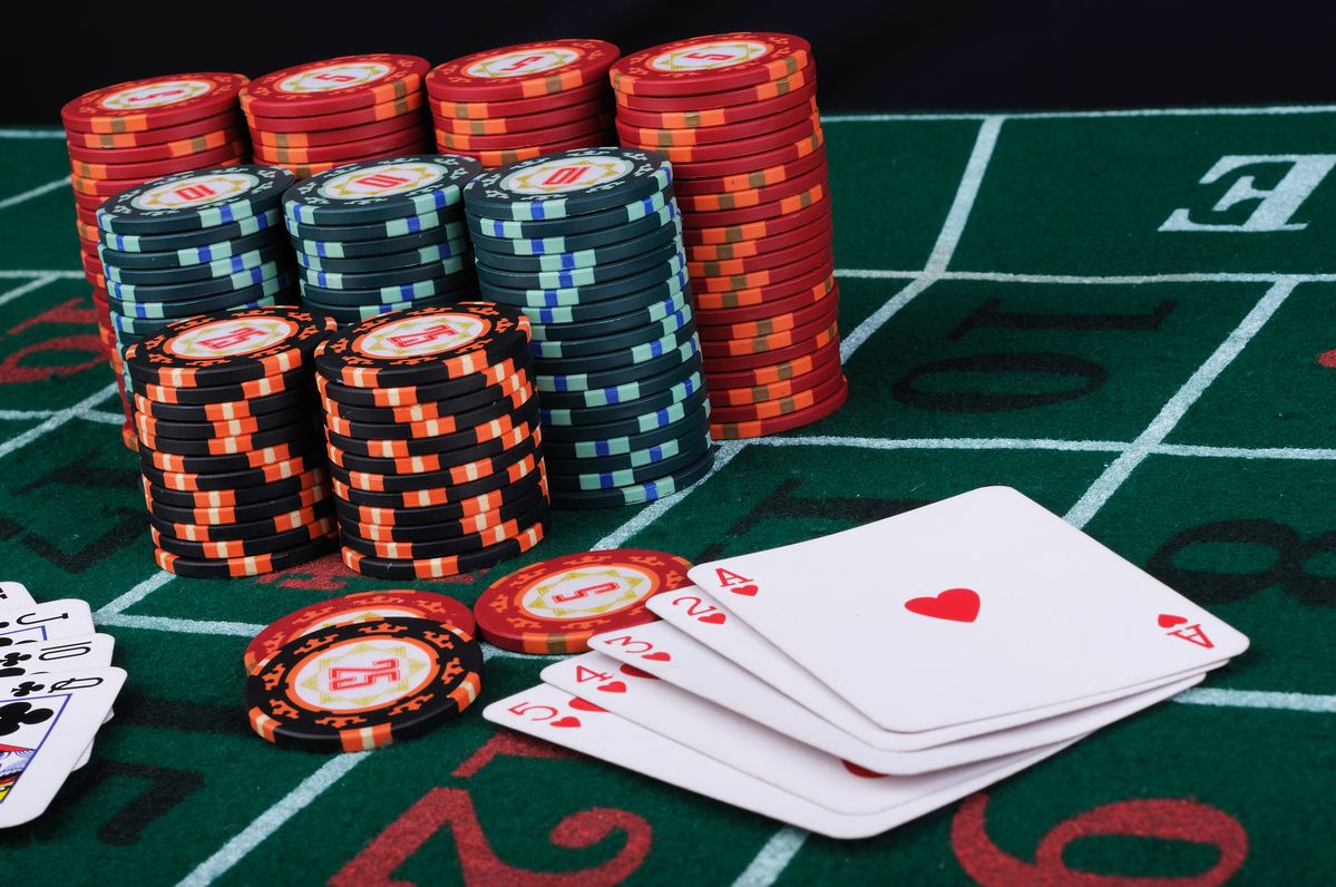 Teen patti Gold کھلاڑیوں کے لیے لائیو کیسینو سیکشن