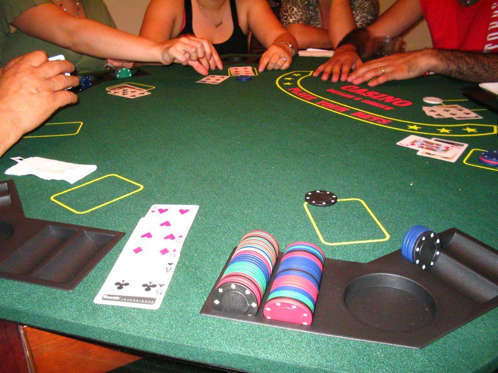 Teen patti Gold آن لائن کیسینو میں کھیلنے کی وجوہات