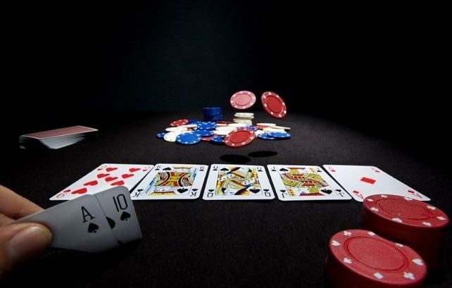Teen patti Gold کیسینو میں ایک آن لائن گیم کا انتخاب کریں۔